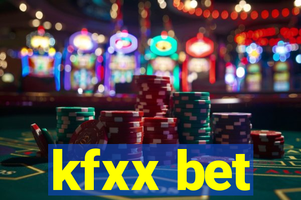 kfxx bet